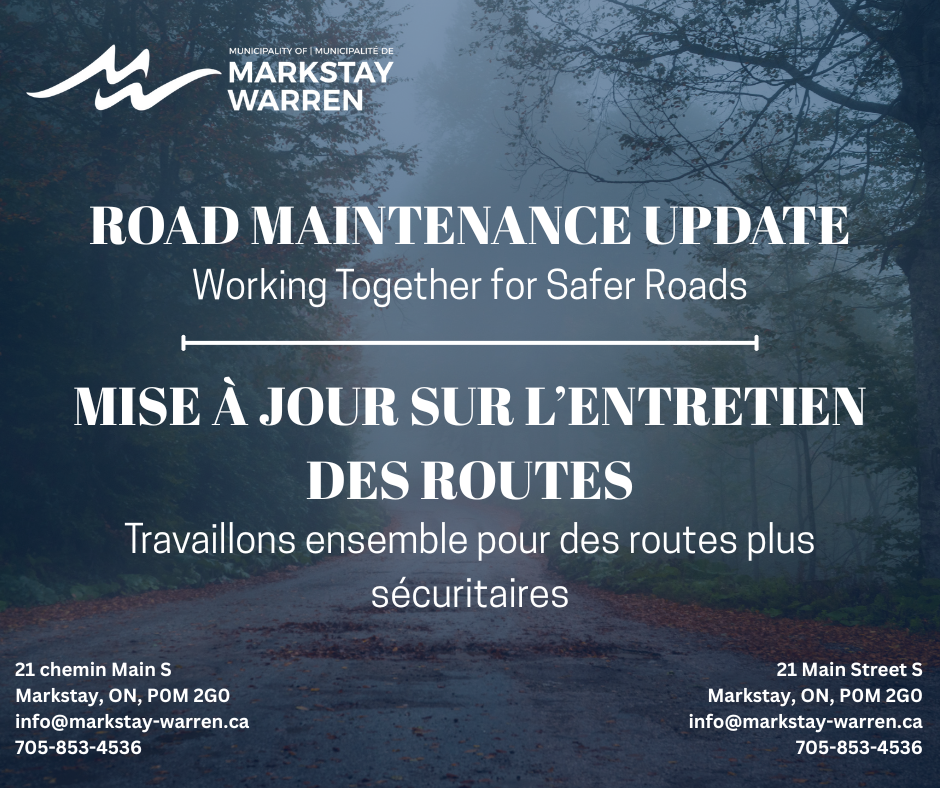Working Together for Safer Roads